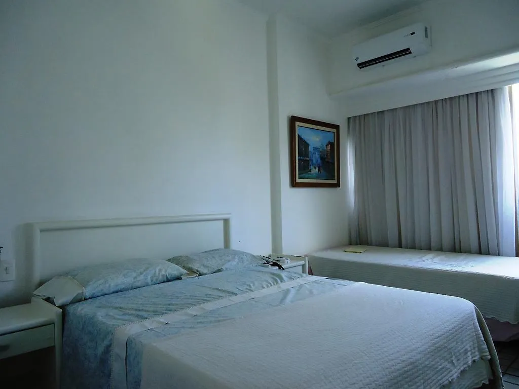 Flat No Hotel Imperial Suites Recife Aparthotel
