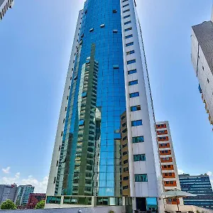 Flat Class Executive Hotel