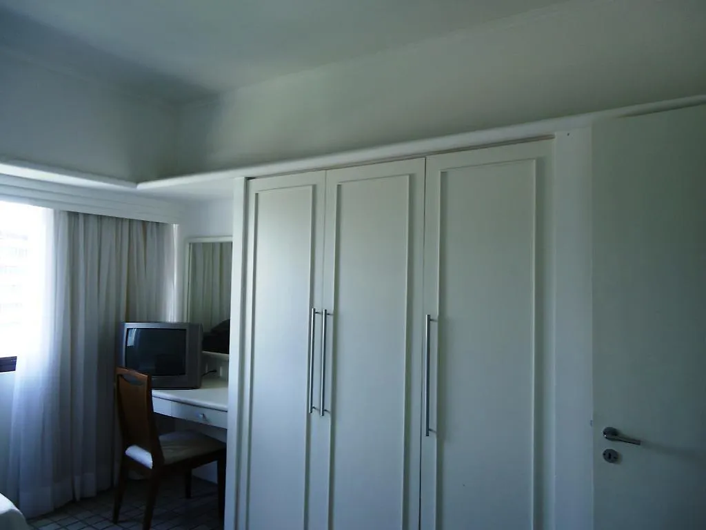 **** 아파트호텔 Flat No Hotel Imperial Suites 헤시피 브라질
