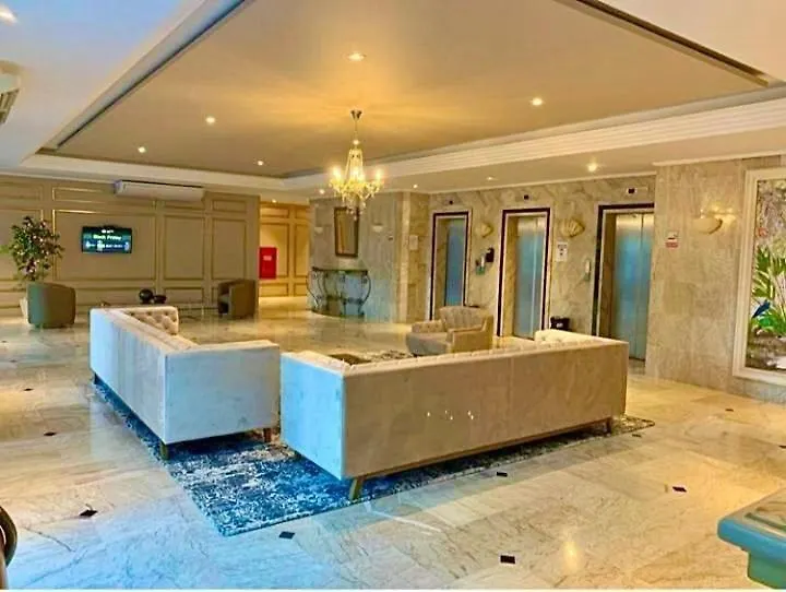 아파트호텔 Flat No Hotel Imperial Suites 헤시피