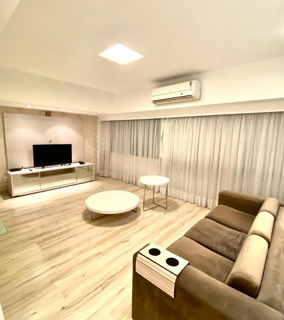 아파트호텔 Flat No Hotel Imperial Suites 헤시피