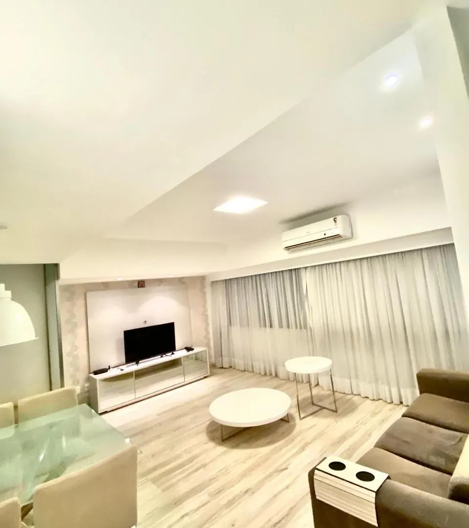 **** 아파트호텔 Flat No Hotel Imperial Suites 헤시피 브라질