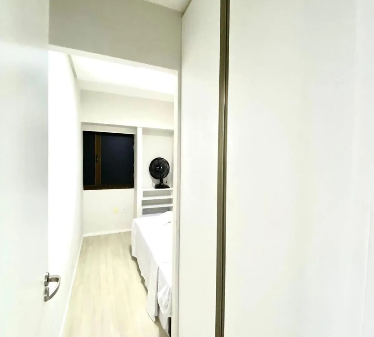 Flat No Hotel Imperial Suites 헤시피 아파트호텔