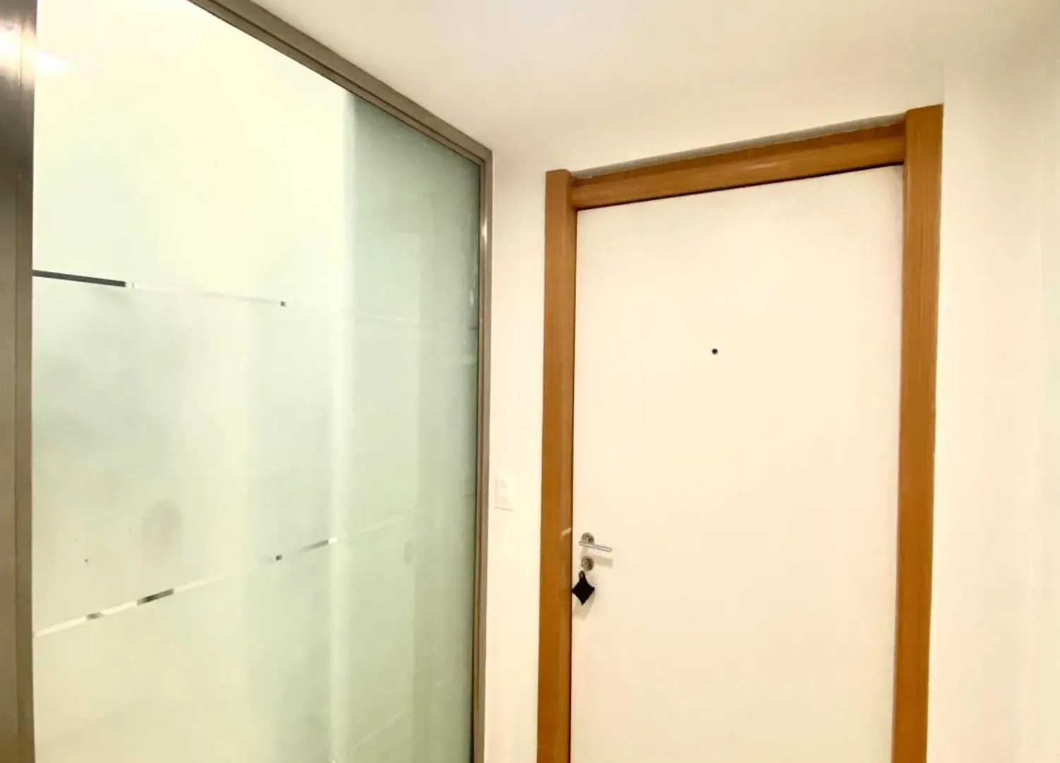 Flat No Hotel Imperial Suites 헤시피 4*,  브라질