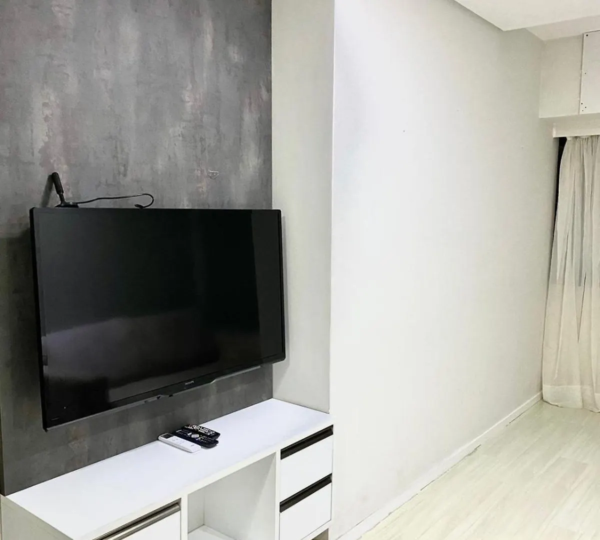 Flat No Hotel Imperial Suites 헤시피 4*,