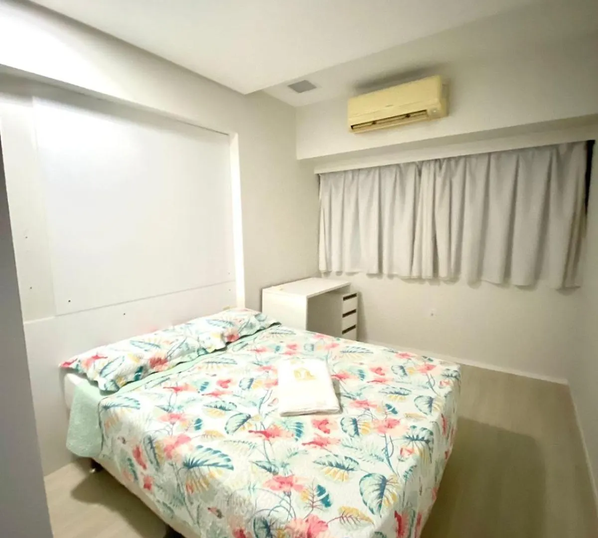 Flat No Hotel Imperial Suites 헤시피 4*,  브라질