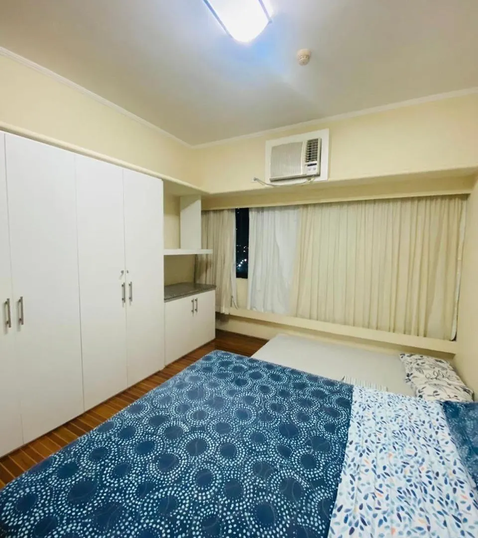 Flat No Hotel Imperial Suites 헤시피
