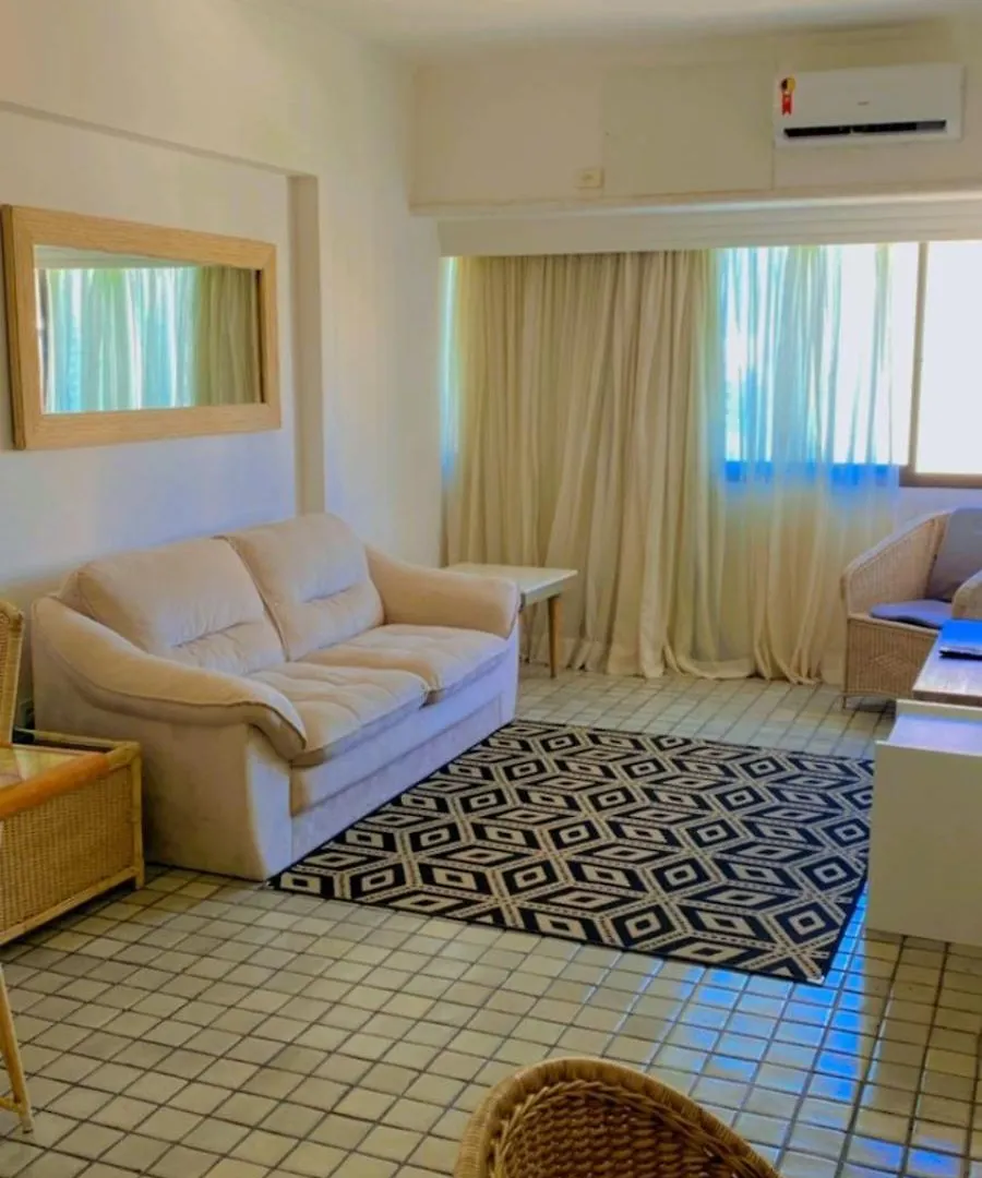Flat No Hotel Imperial Suites 헤시피 아파트호텔