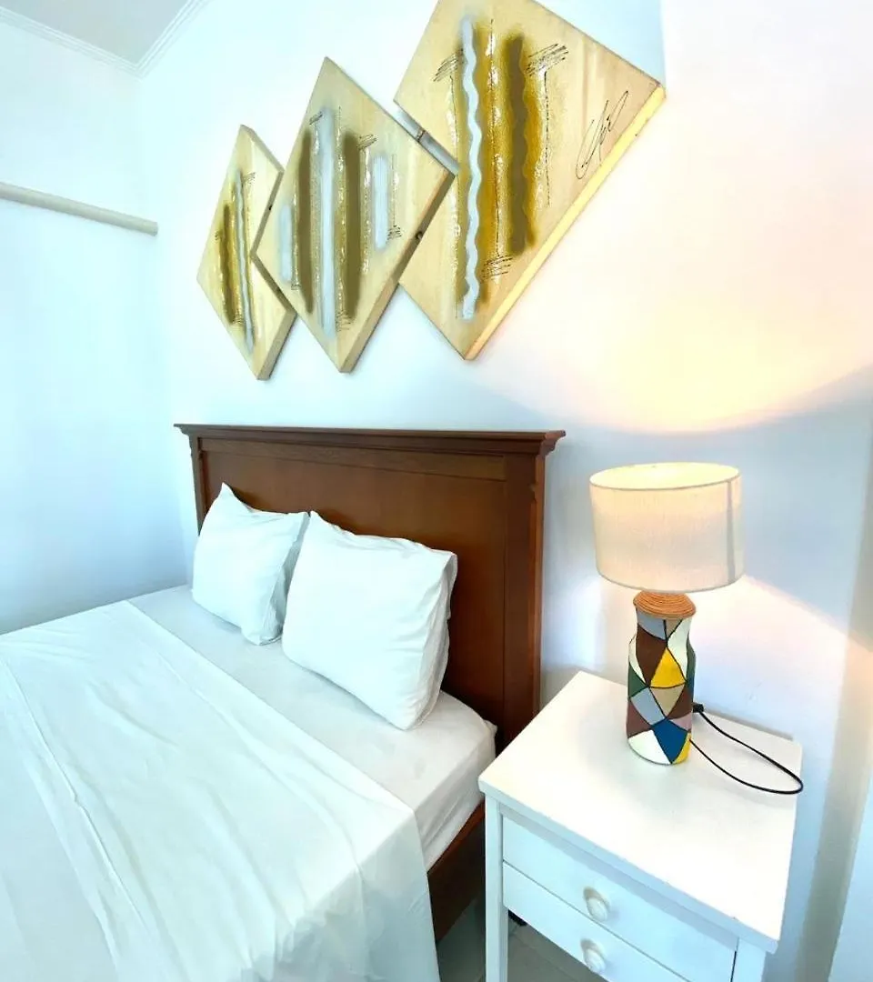 Flat No Hotel Imperial Suites 헤시피 브라질